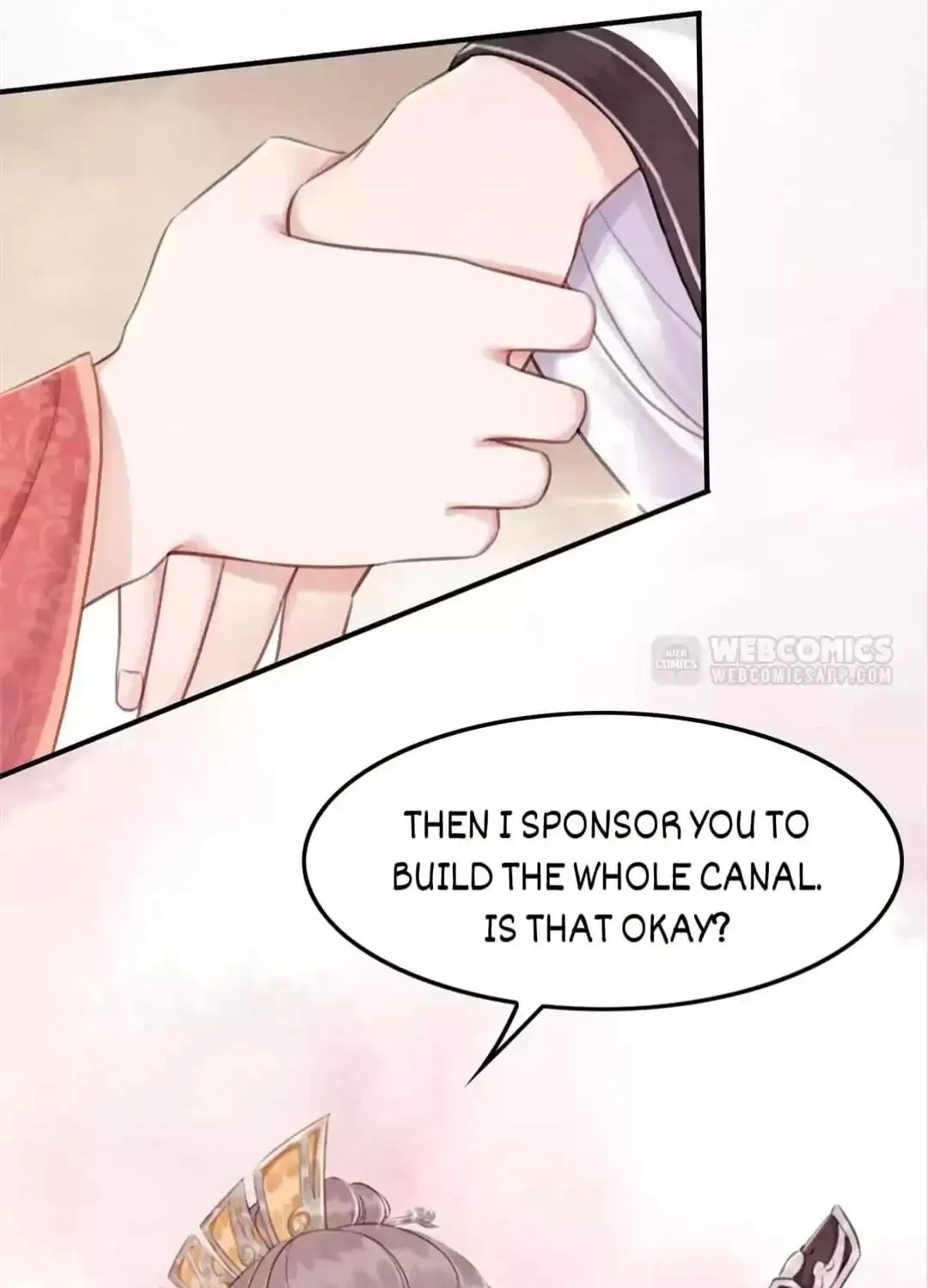 Don't Mess With My Sister (Colored) Chapter 35 page 5 - 
