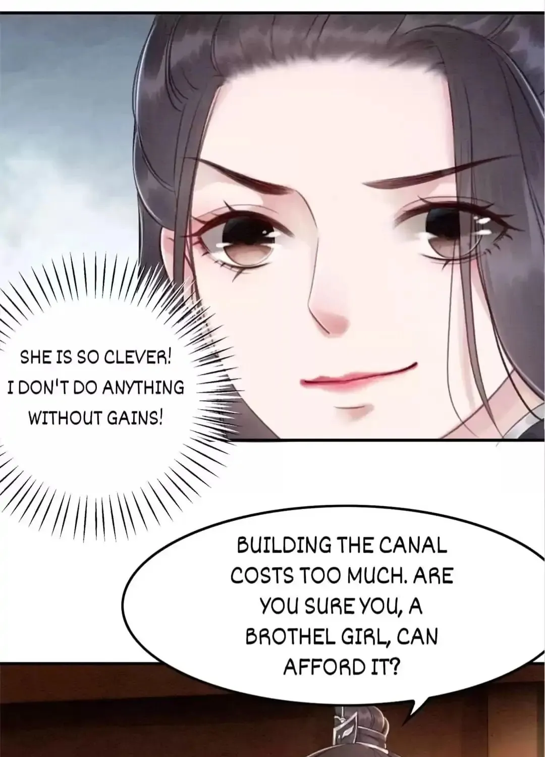 Don't Mess With My Sister (Colored) Chapter 35 page 8 - 