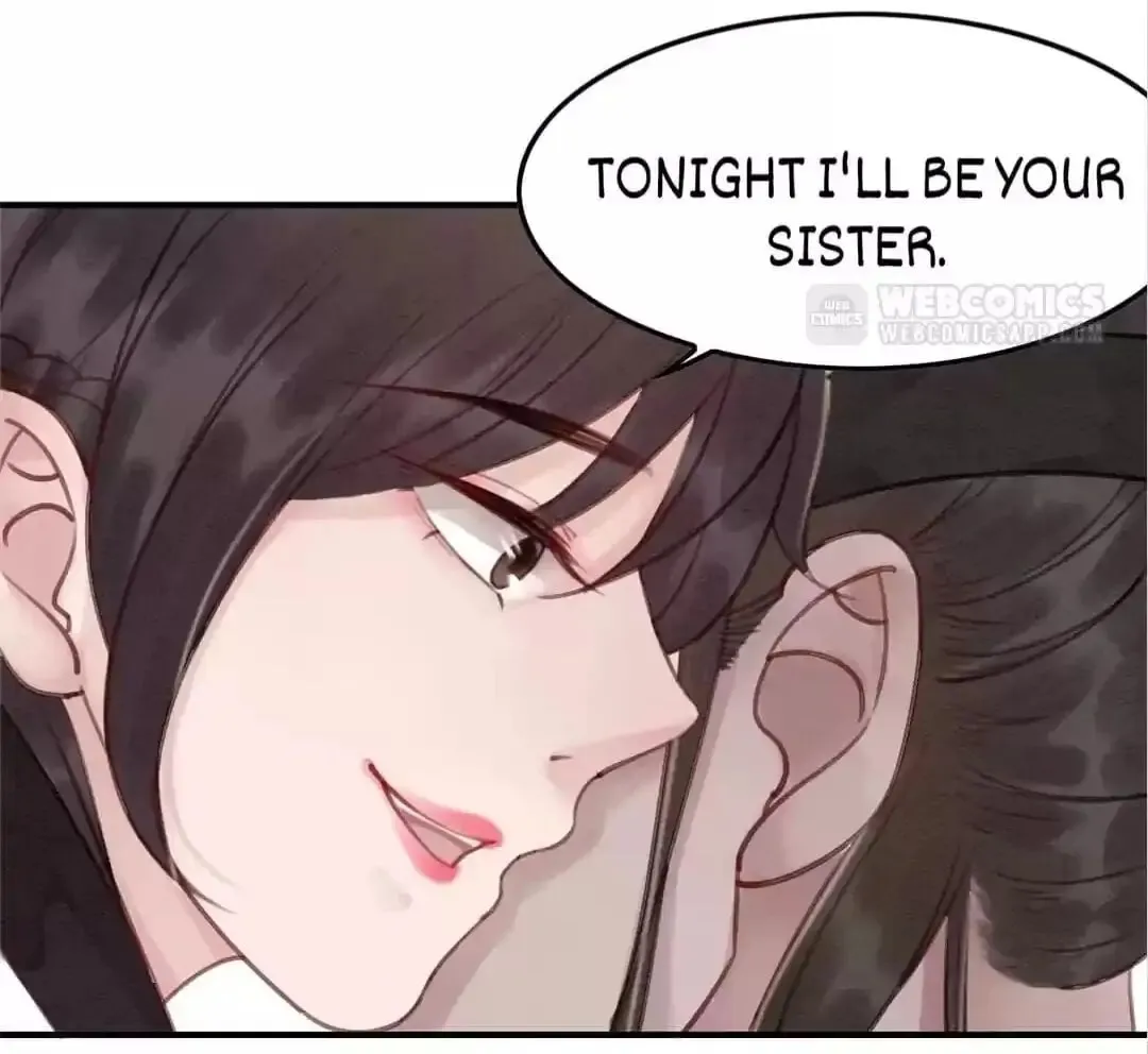Don't Mess With My Sister (Colored) Chapter 36 page 24 - 