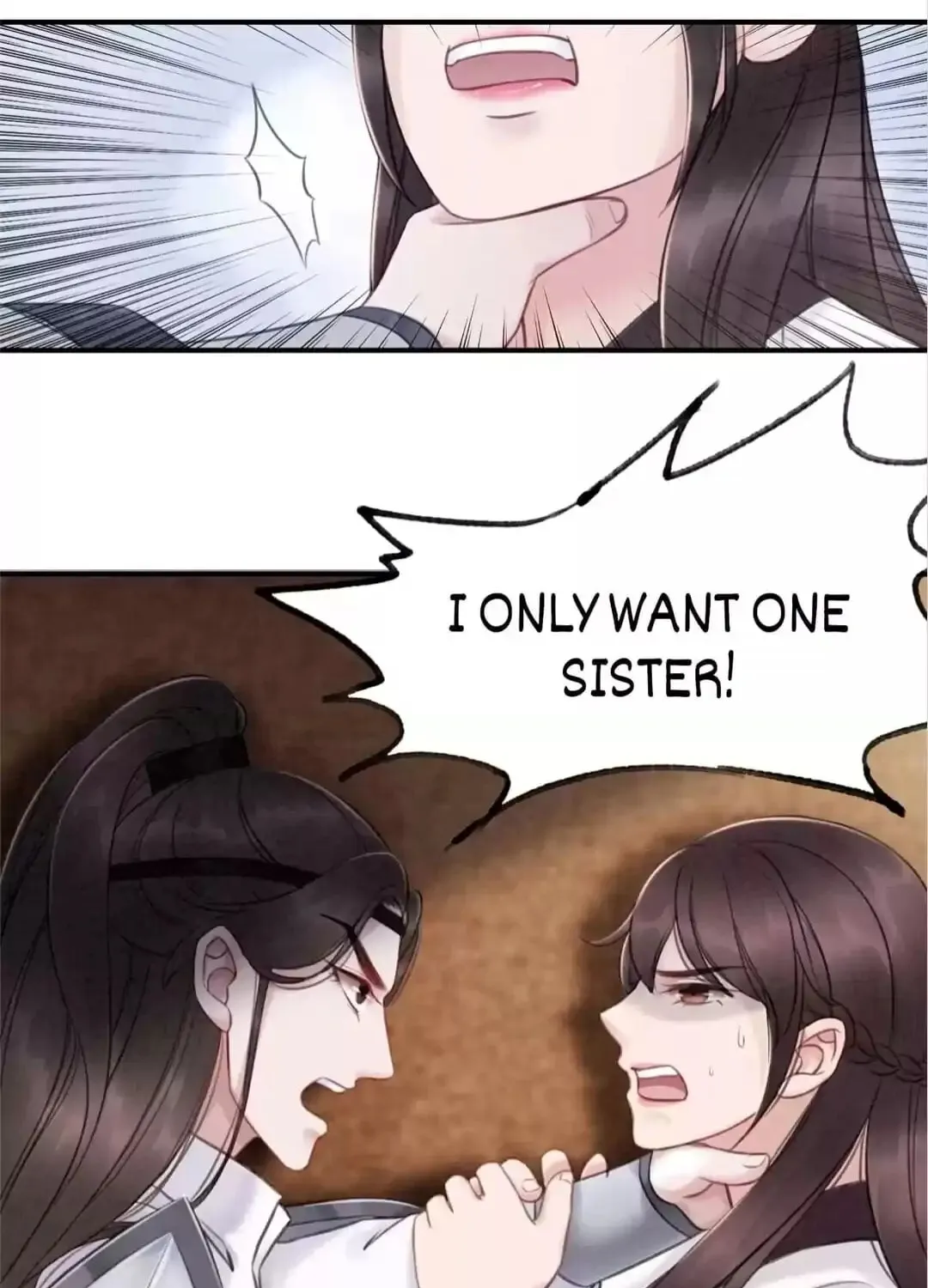 Don't Mess With My Sister (Colored) Chapter 36 page 25 - 