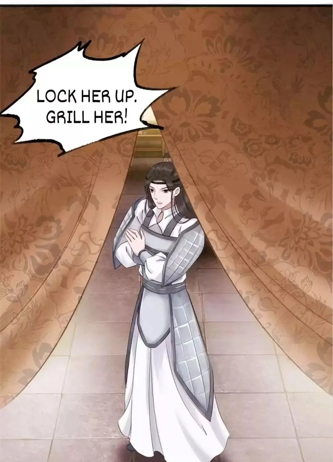 Don't Mess With My Sister (Colored) Chapter 36 page 28 - 