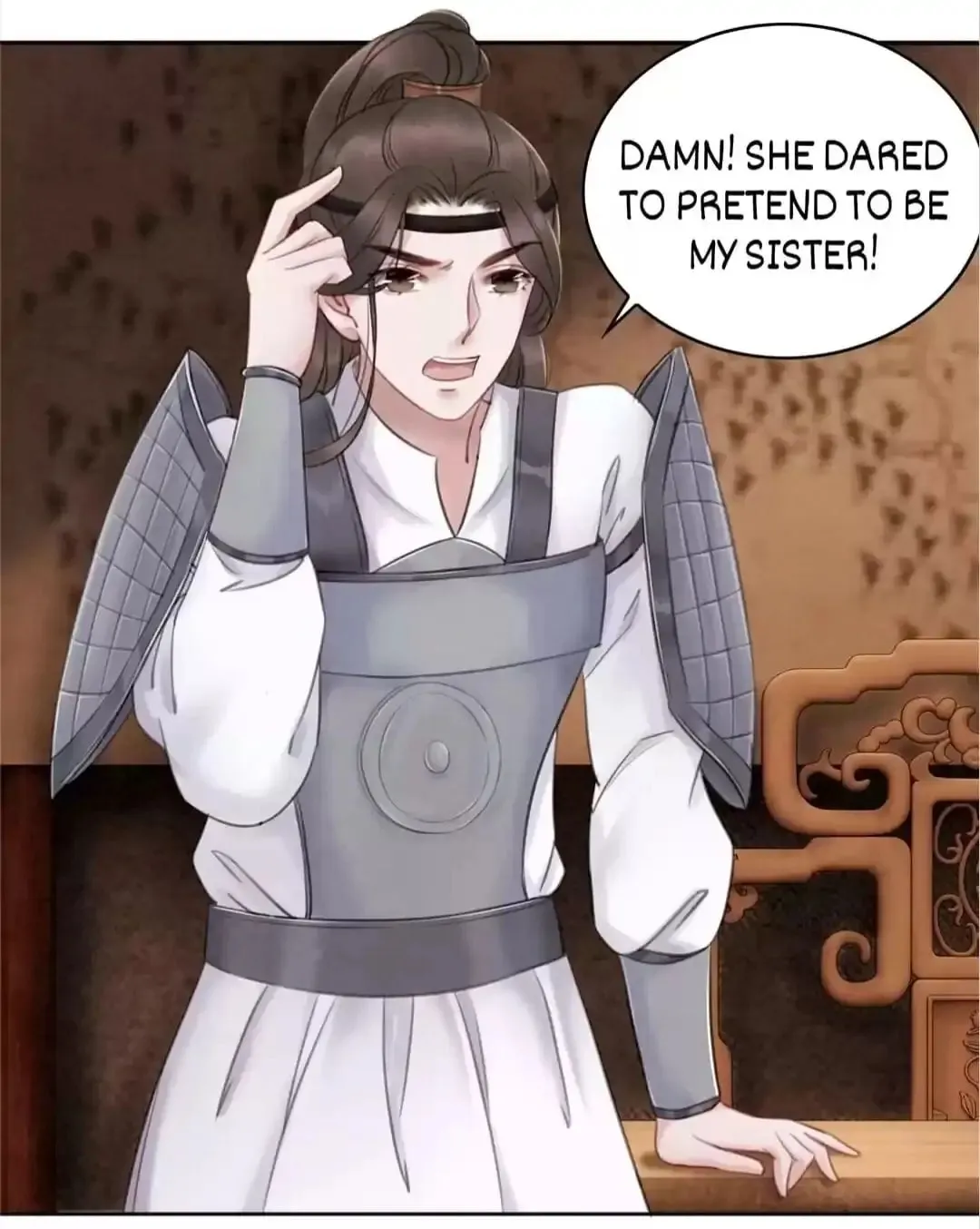 Don't Mess With My Sister (Colored) Chapter 36 page 31 - 