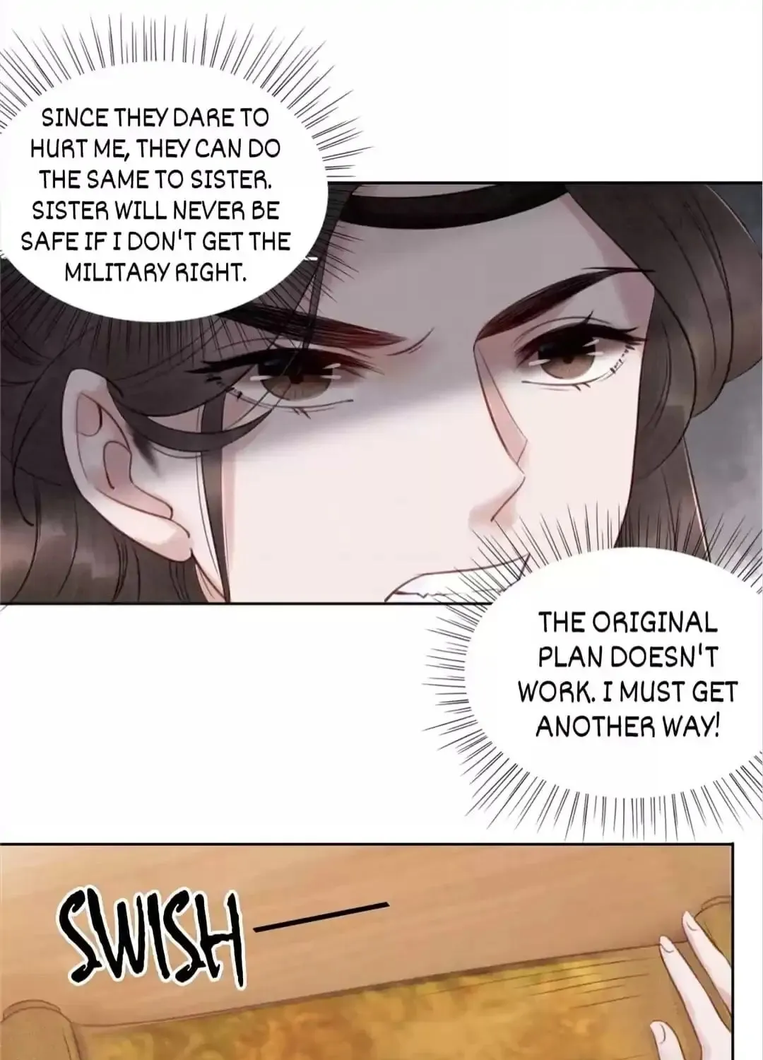 Don't Mess With My Sister (Colored) Chapter 36 page 32 - 