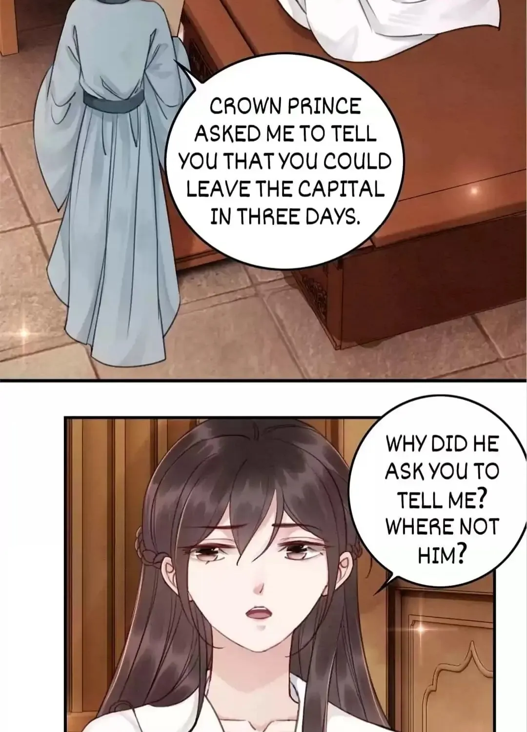 Don't Mess With My Sister (Colored) Chapter 36 page 37 - 