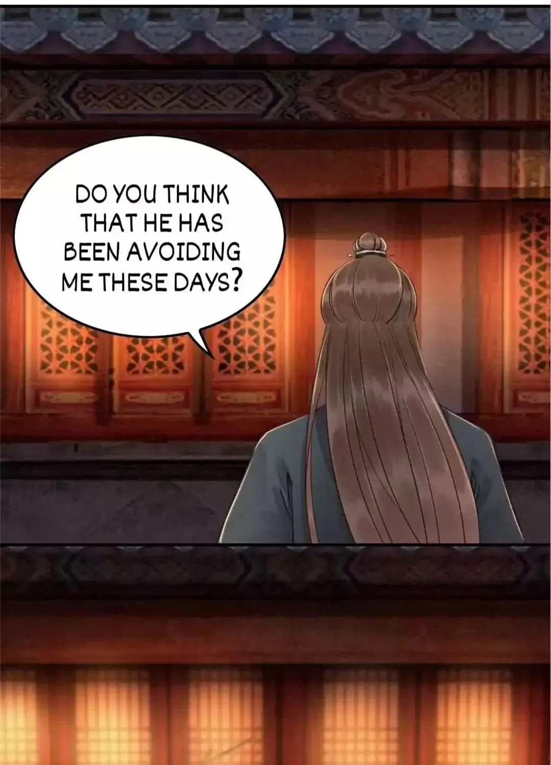 Don't Mess With My Sister (Colored) Chapter 36 page 43 - 