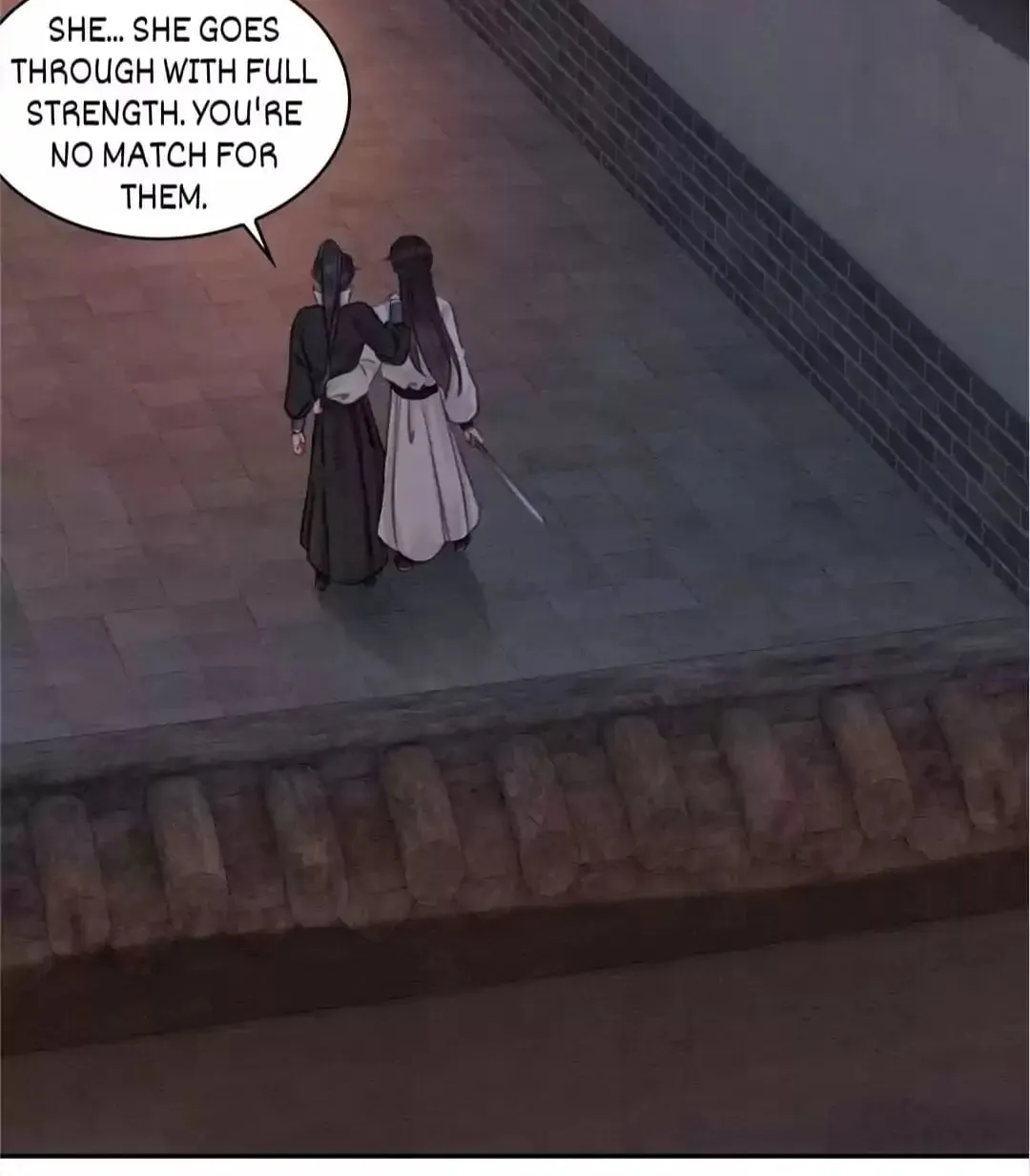 Don't Mess With My Sister (Colored) Chapter 36 page 59 - 