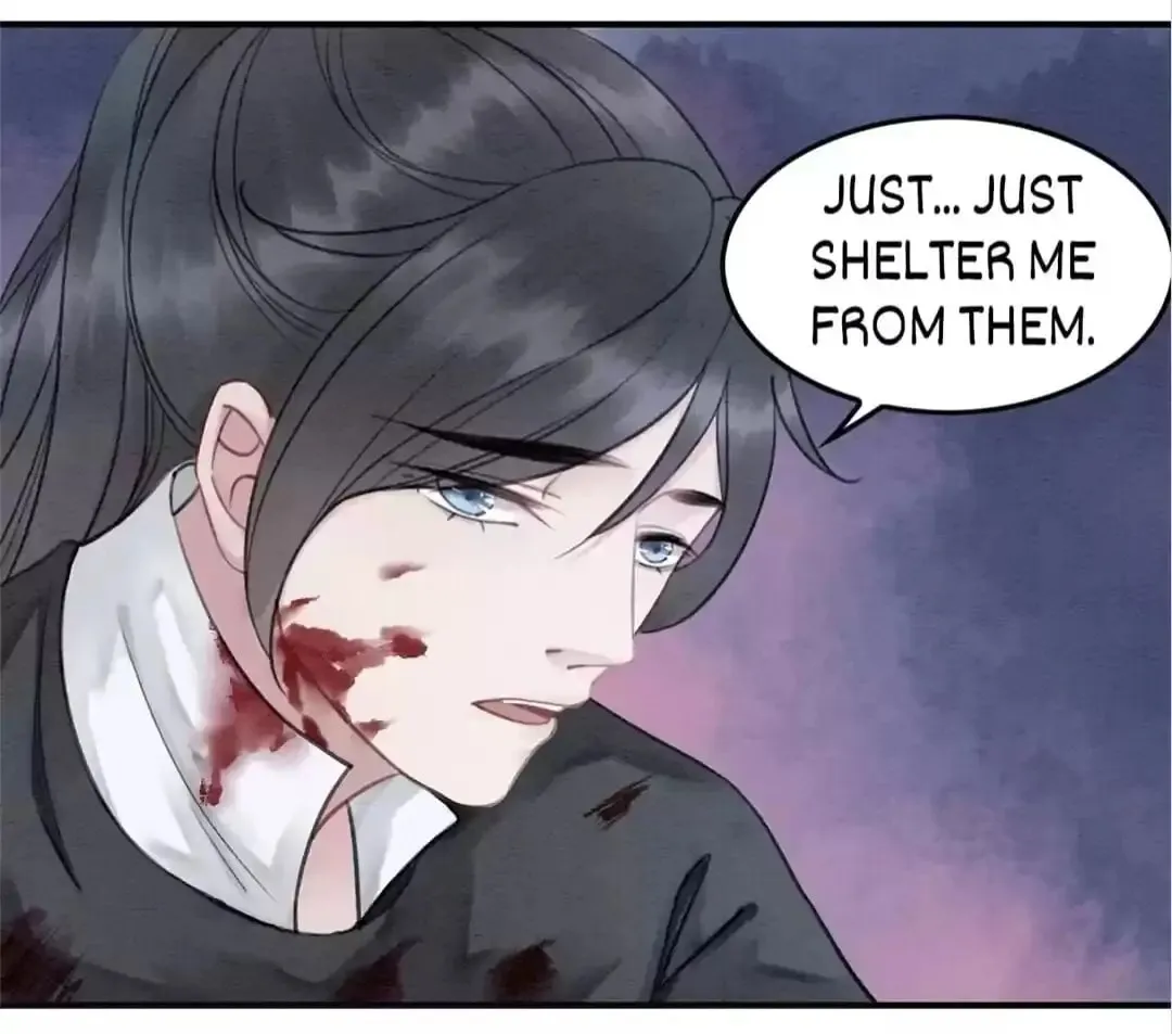 Don't Mess With My Sister (Colored) Chapter 36 page 60 - 