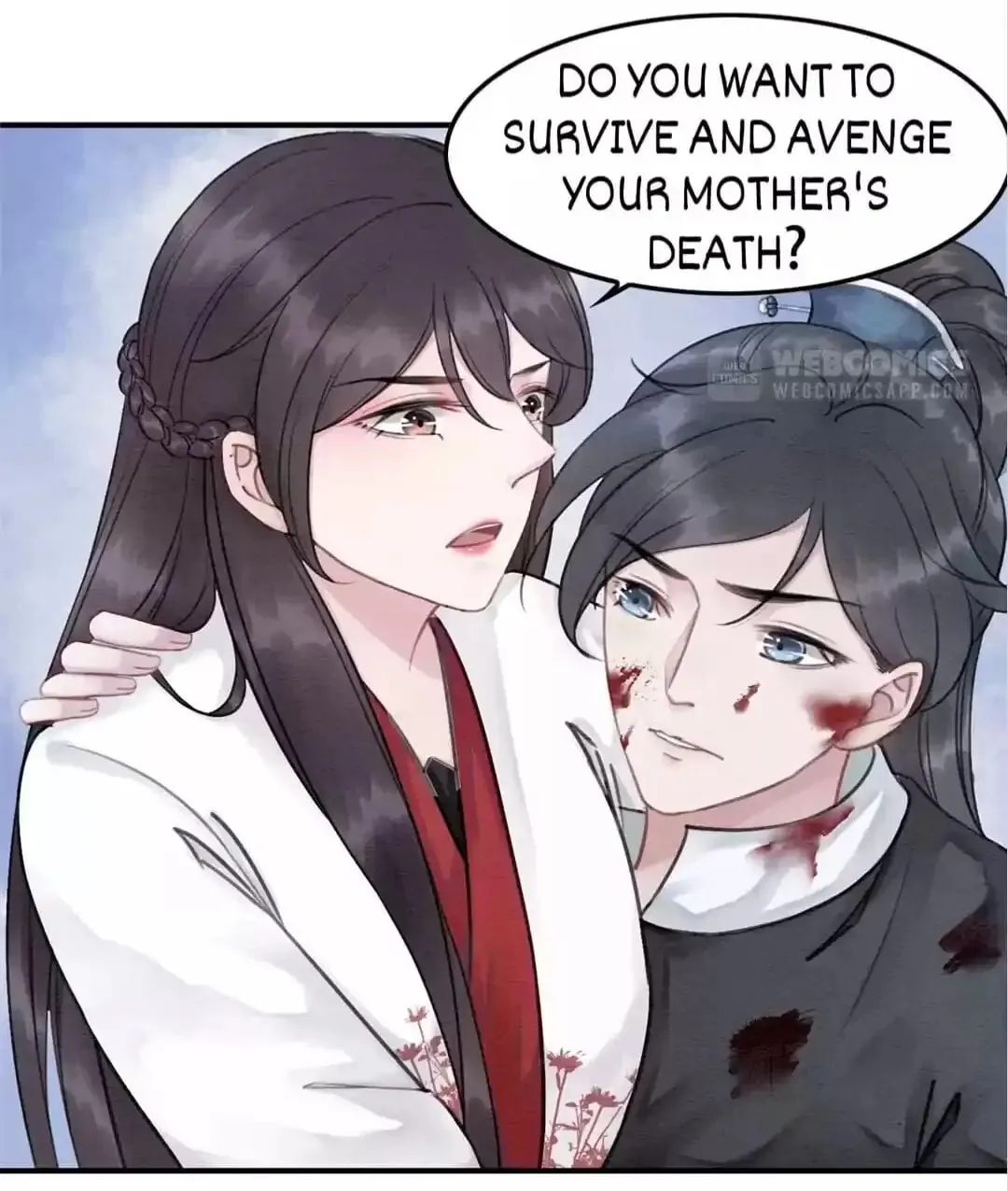 Don't Mess With My Sister (Colored) Chapter 36 page 63 - 