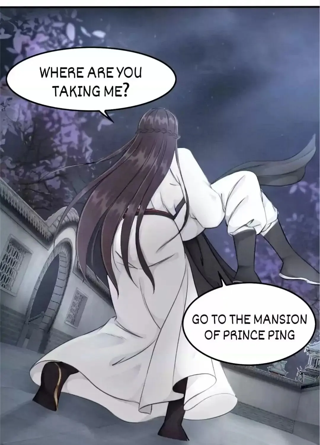 Don't Mess With My Sister (Colored) Chapter 36 page 65 - 