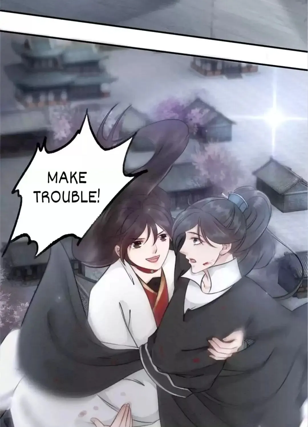 Don't Mess With My Sister (Colored) Chapter 36 page 66 - 