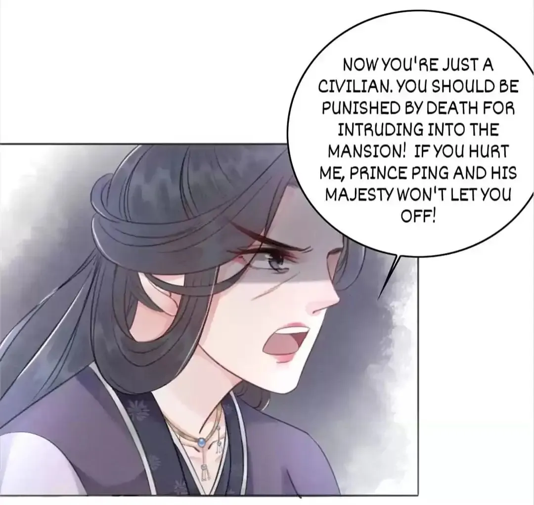Don't Mess With My Sister (Colored) Chapter 37 page 30 - 