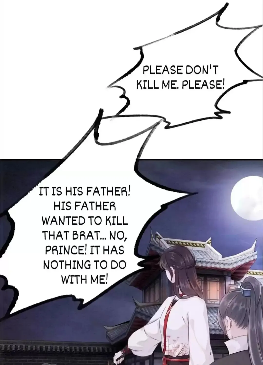 Don't Mess With My Sister (Colored) Chapter 37 page 35 - 