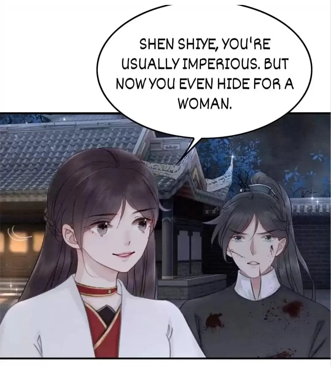 Don't Mess With My Sister (Colored) Chapter 37 page 37 - 