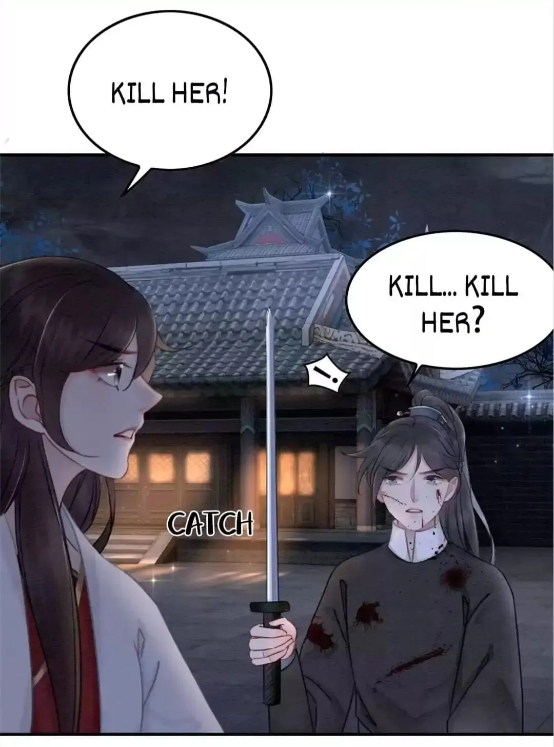 Don't Mess With My Sister (Colored) Chapter 37 page 40 - 