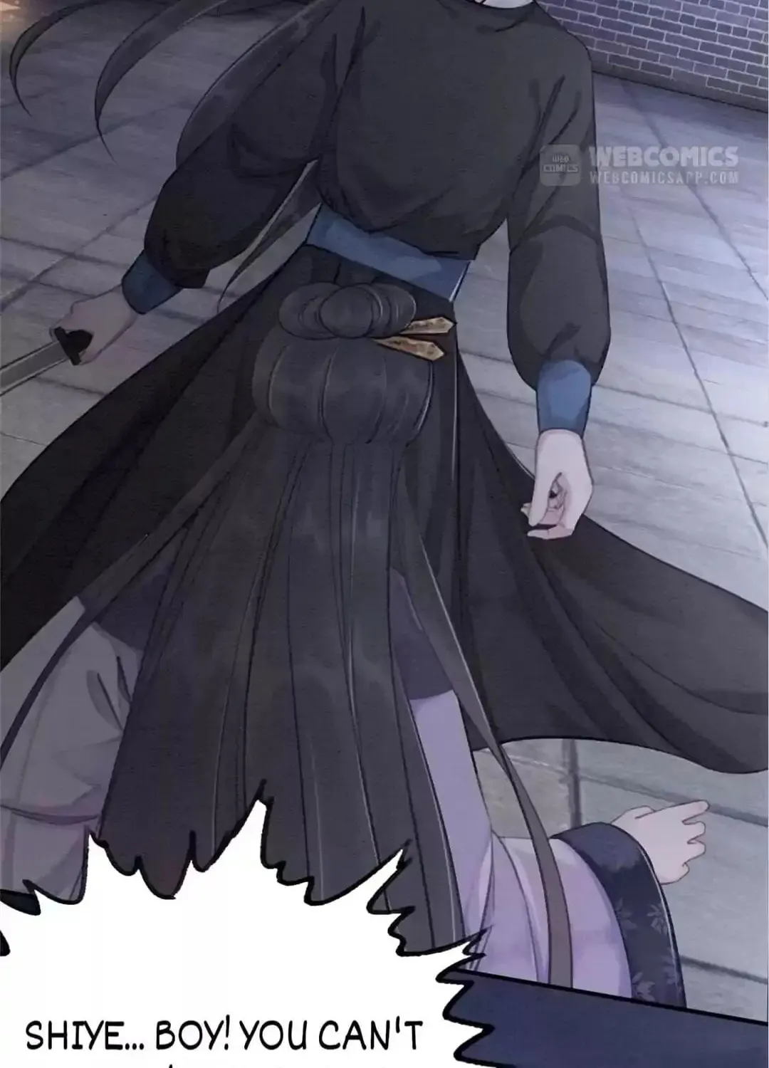Don't Mess With My Sister (Colored) Chapter 37 page 43 - 