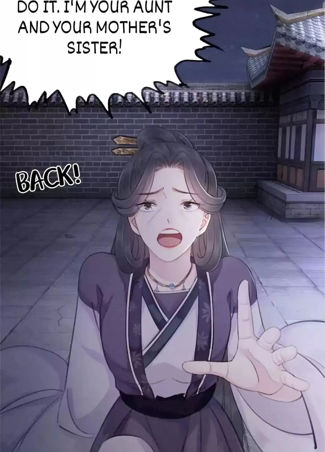 Don't Mess With My Sister (Colored) Chapter 37 page 44 - 