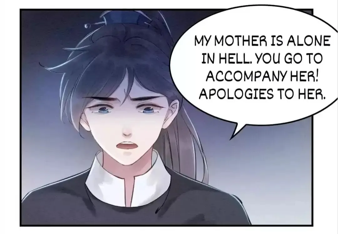 Don't Mess With My Sister (Colored) Chapter 37 page 49 - 