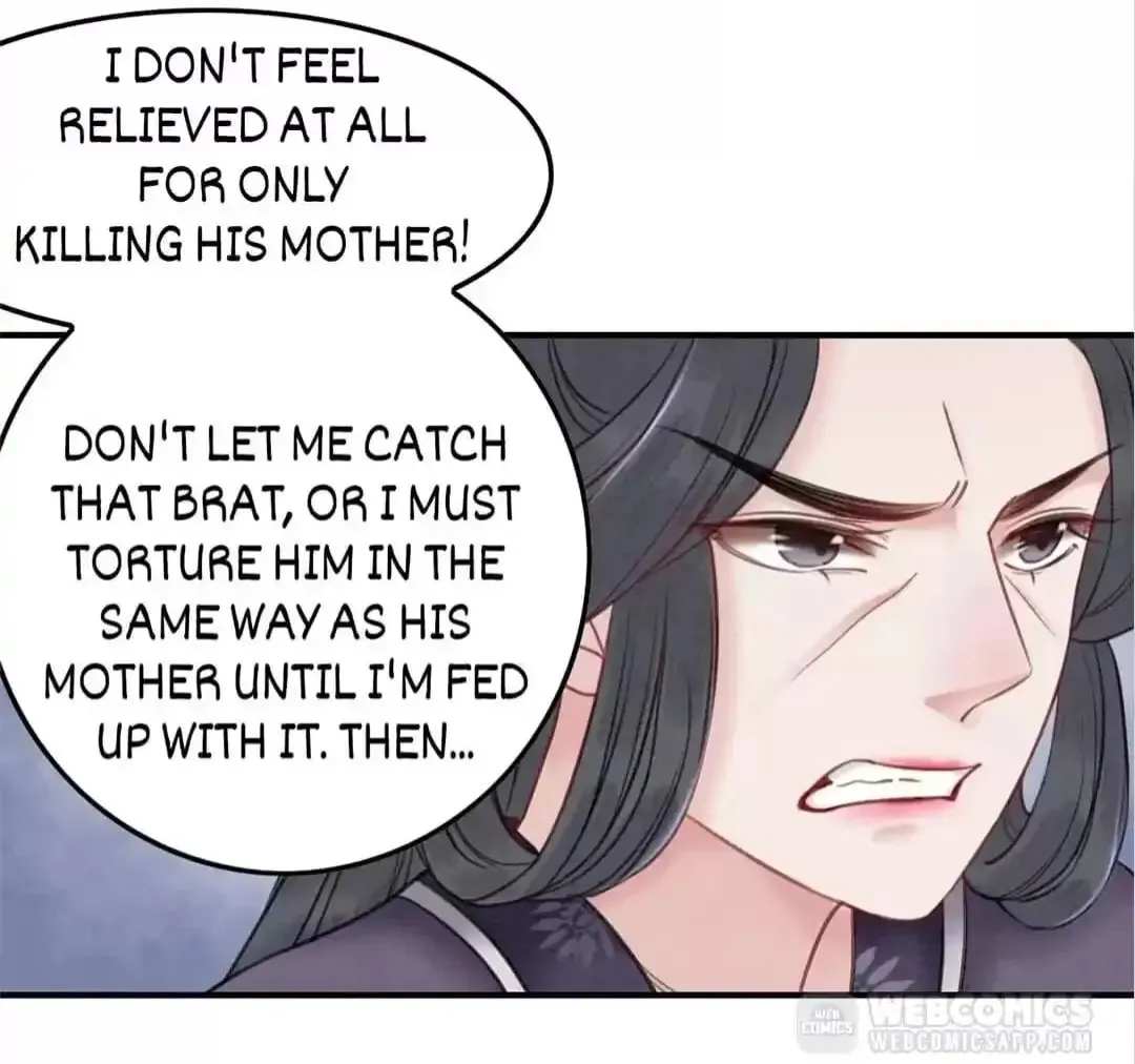 Don't Mess With My Sister (Colored) Chapter 37 page 6 - 