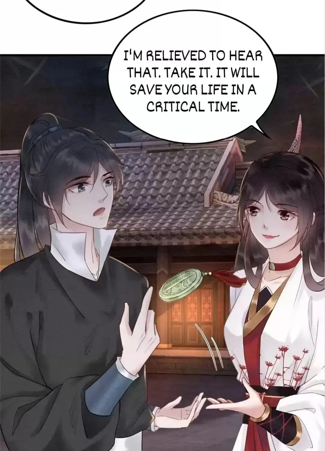Don't Mess With My Sister (Colored) Chapter 37 page 51 - 