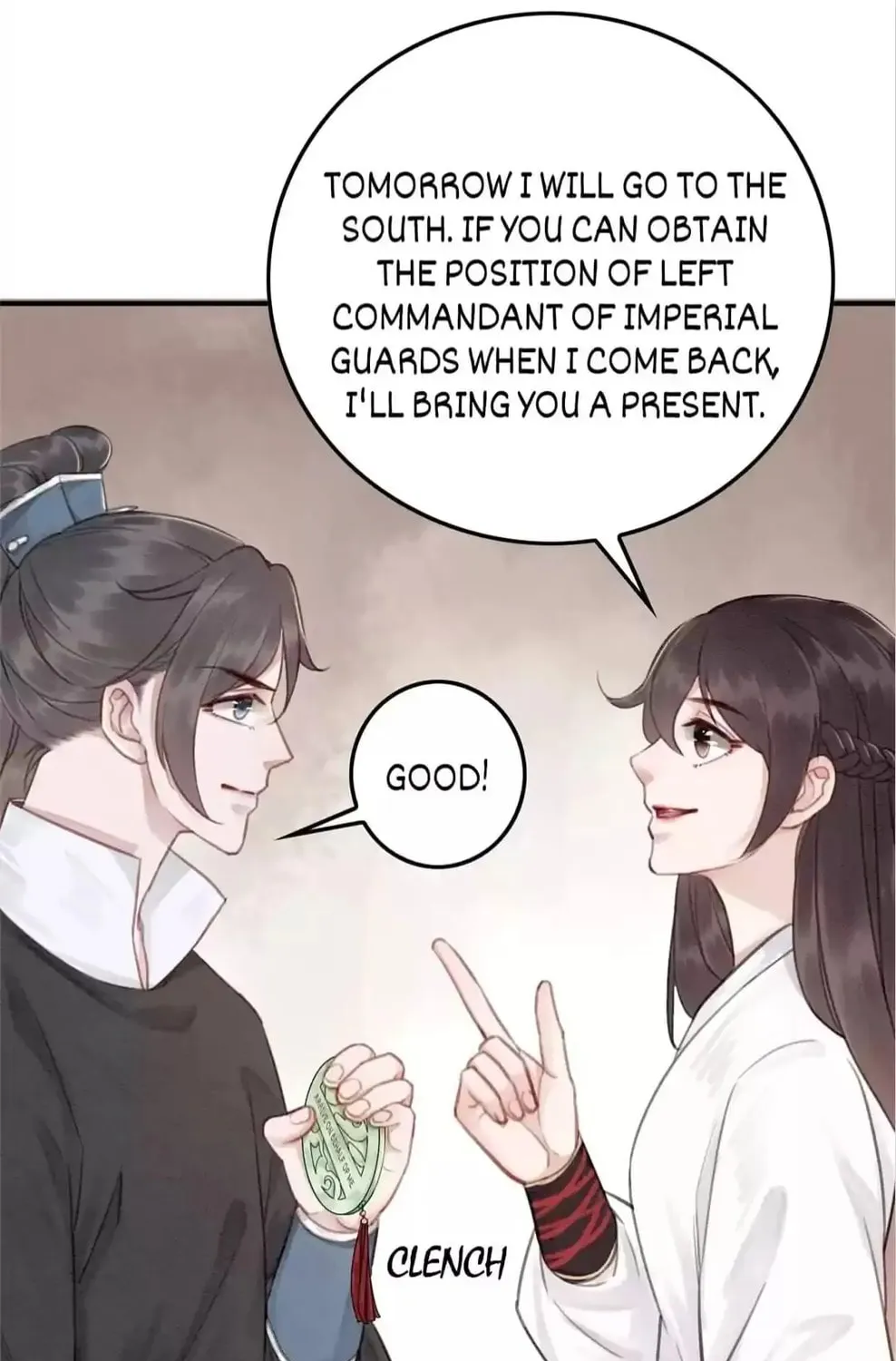 Don't Mess With My Sister (Colored) Chapter 37 page 56 - 