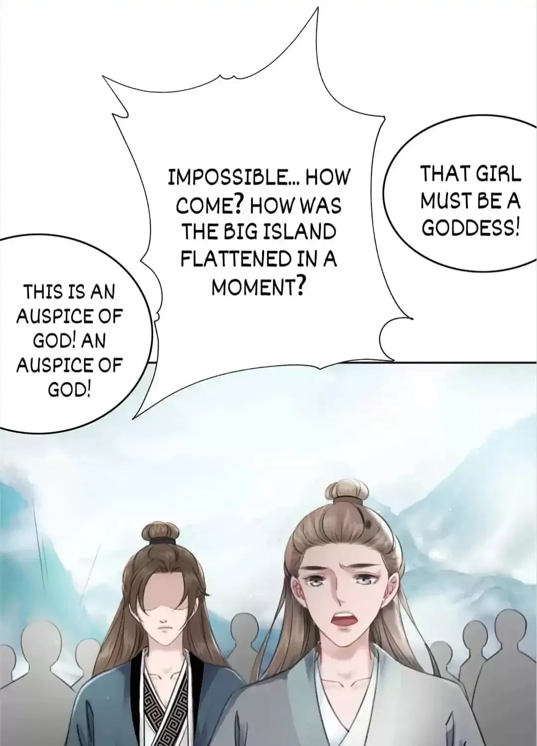 Don't Mess With My Sister (Colored) Chapter 37 page 73 - 