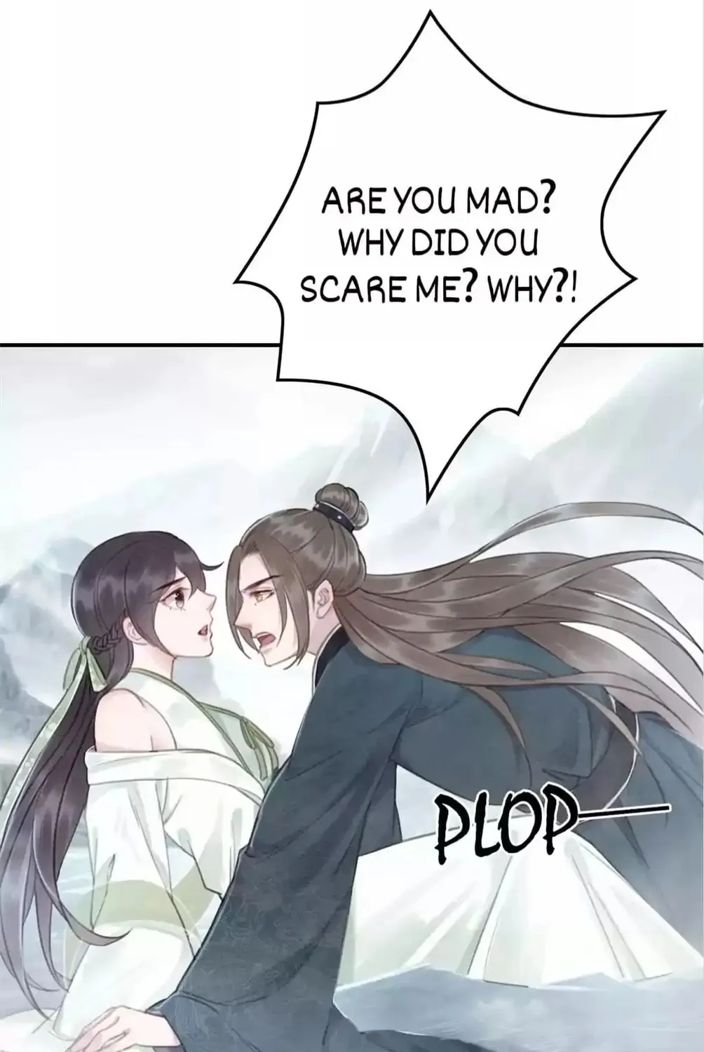 Don't Mess With My Sister (Colored) Chapter 38 page 17 - 