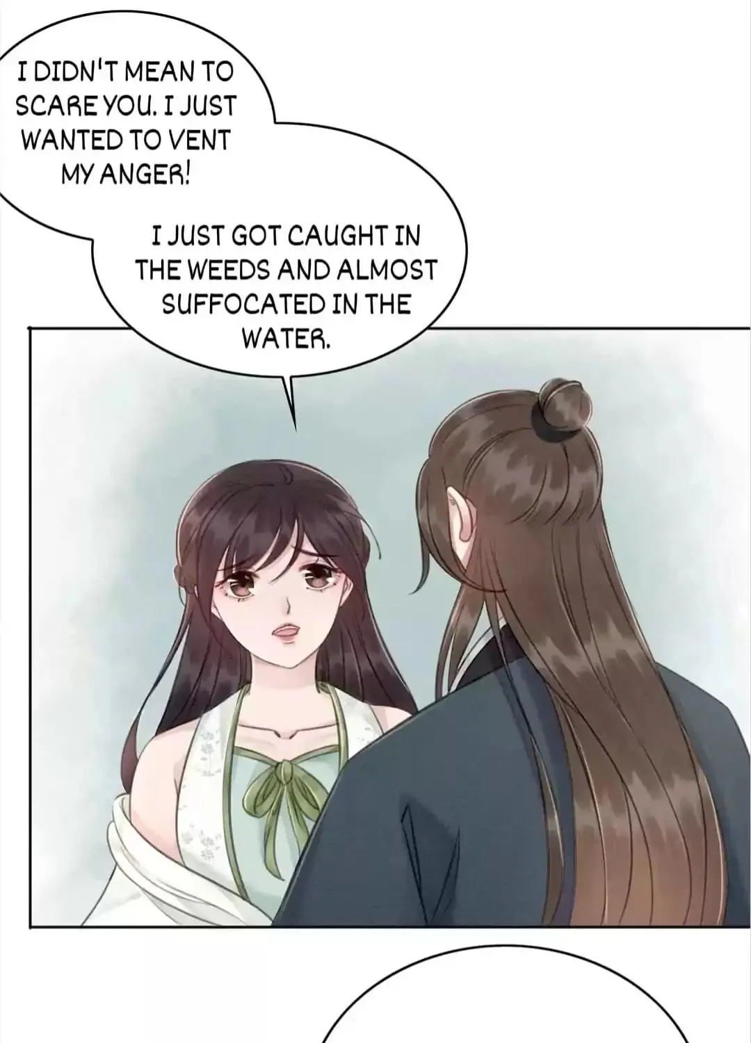 Don't Mess With My Sister (Colored) Chapter 38 page 19 - 