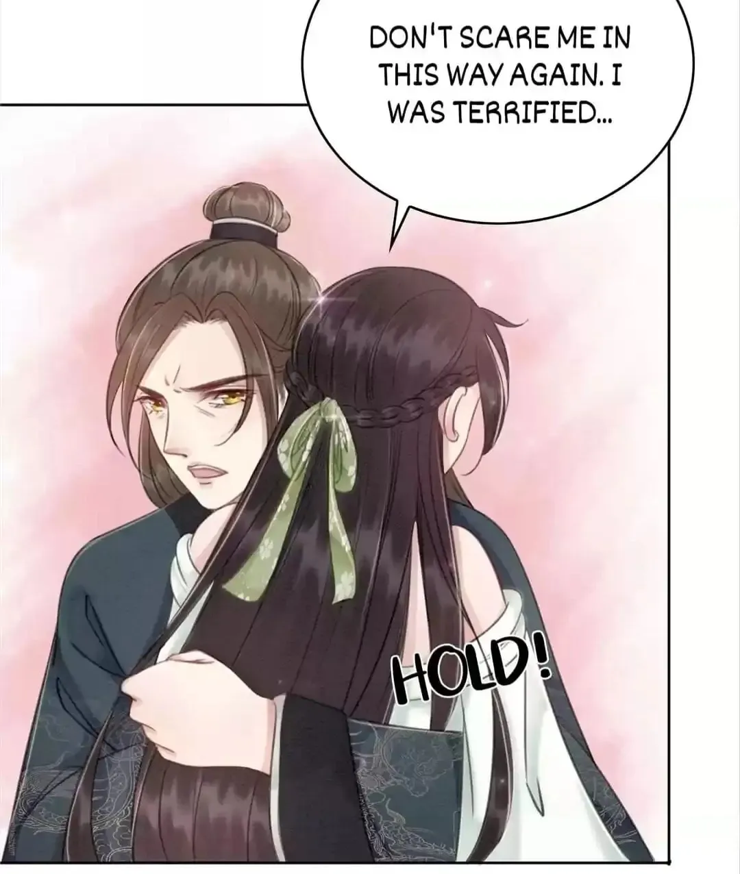Don't Mess With My Sister (Colored) Chapter 38 page 20 - 