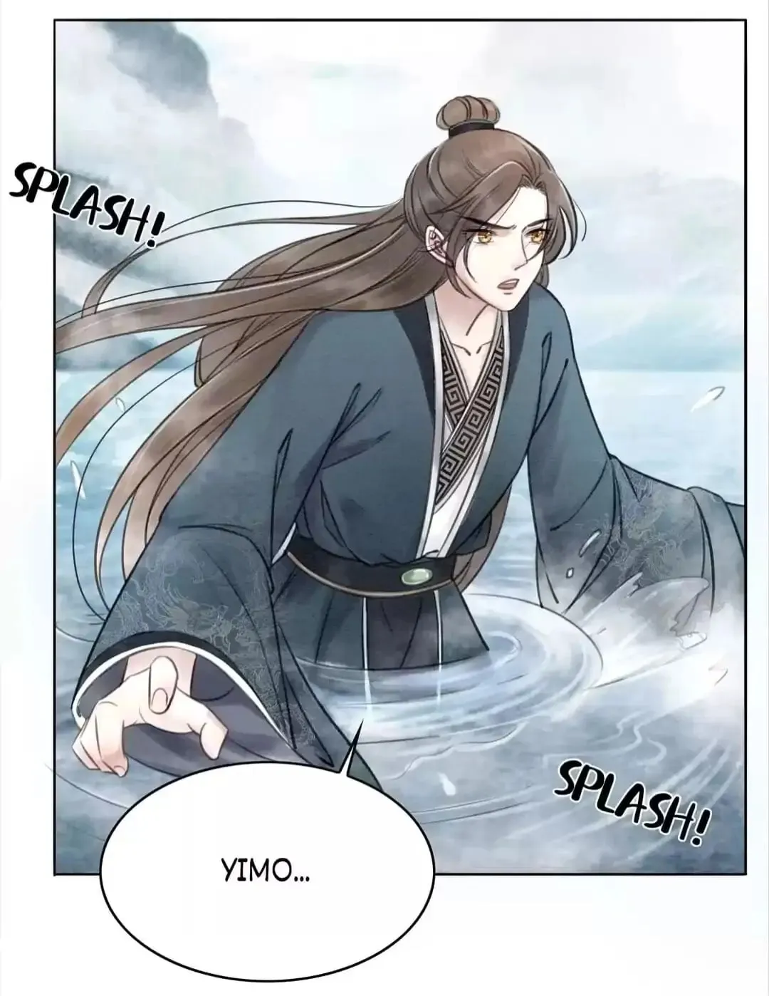 Don't Mess With My Sister (Colored) Chapter 38 page 3 - 