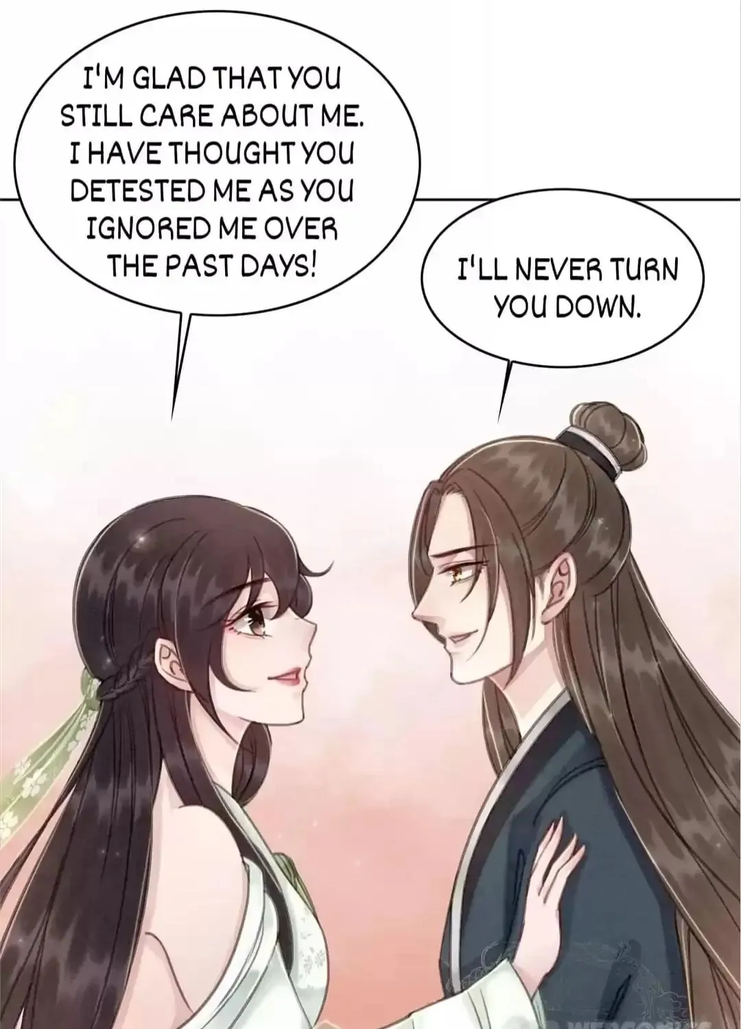 Don't Mess With My Sister (Colored) Chapter 38 page 21 - 
