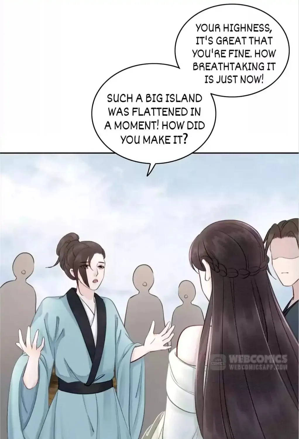 Don't Mess With My Sister (Colored) Chapter 38 page 27 - 