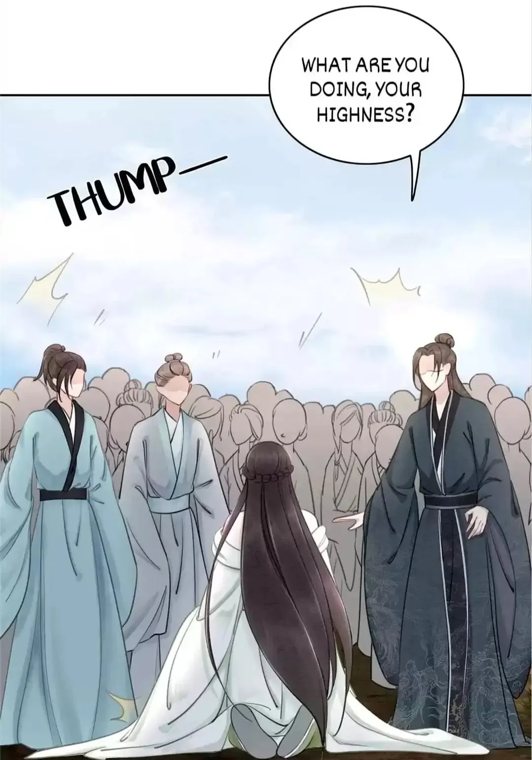 Don't Mess With My Sister (Colored) Chapter 38 page 30 - 
