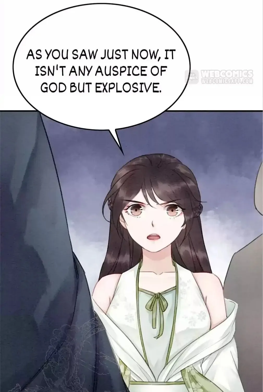 Don't Mess With My Sister (Colored) Chapter 38 page 35 - 