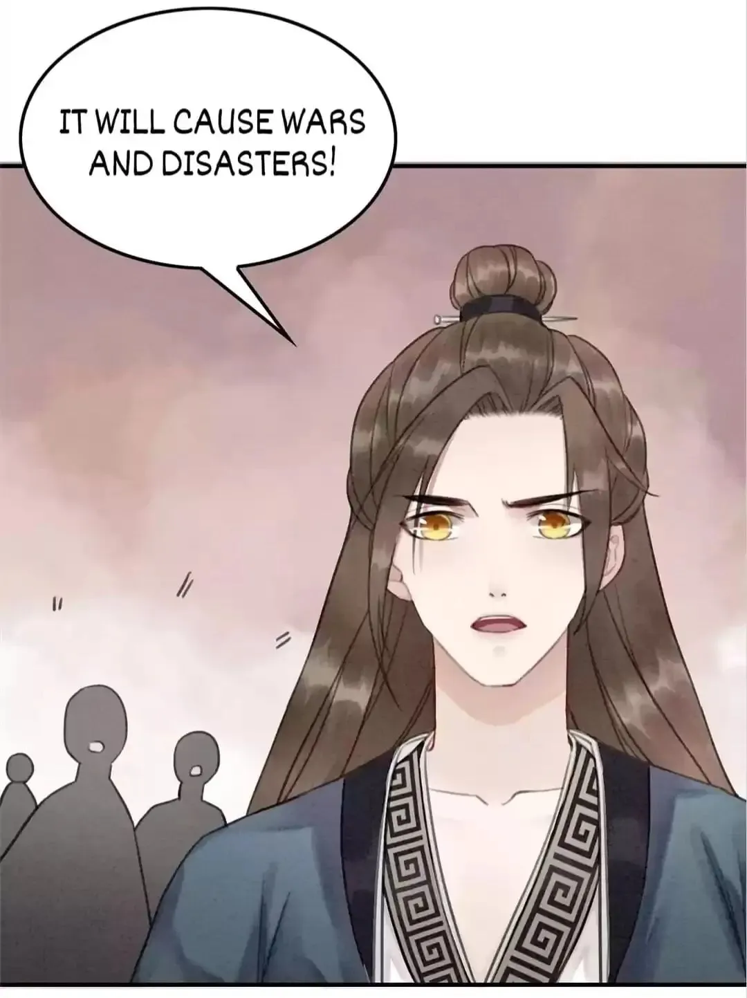 Don't Mess With My Sister (Colored) Chapter 38 page 40 - 