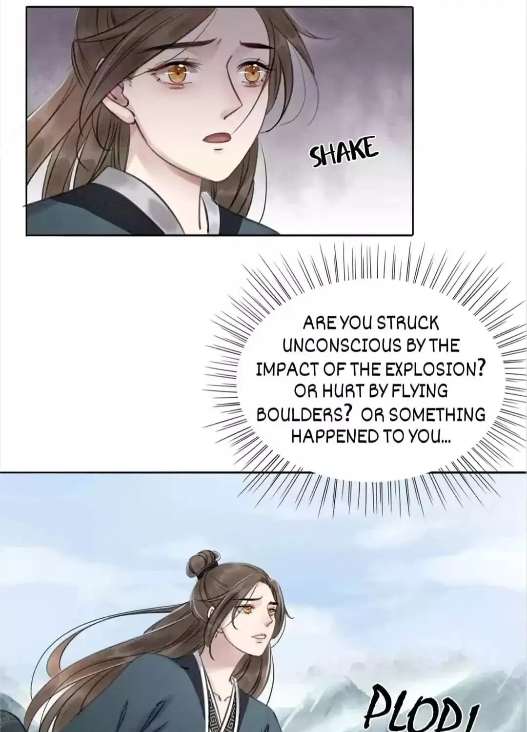 Don't Mess With My Sister (Colored) Chapter 38 page 5 - 