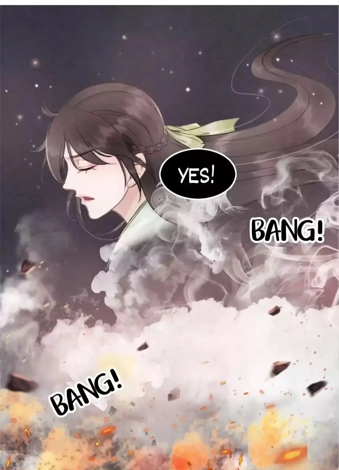Don't Mess With My Sister (Colored) Chapter 38 page 41 - 