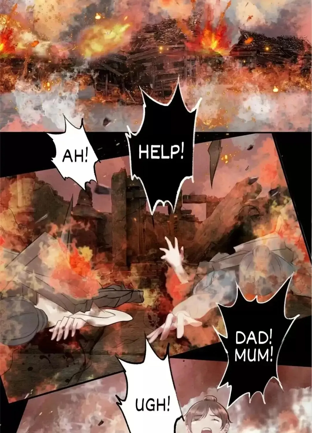 Don't Mess With My Sister (Colored) Chapter 38 page 42 - 