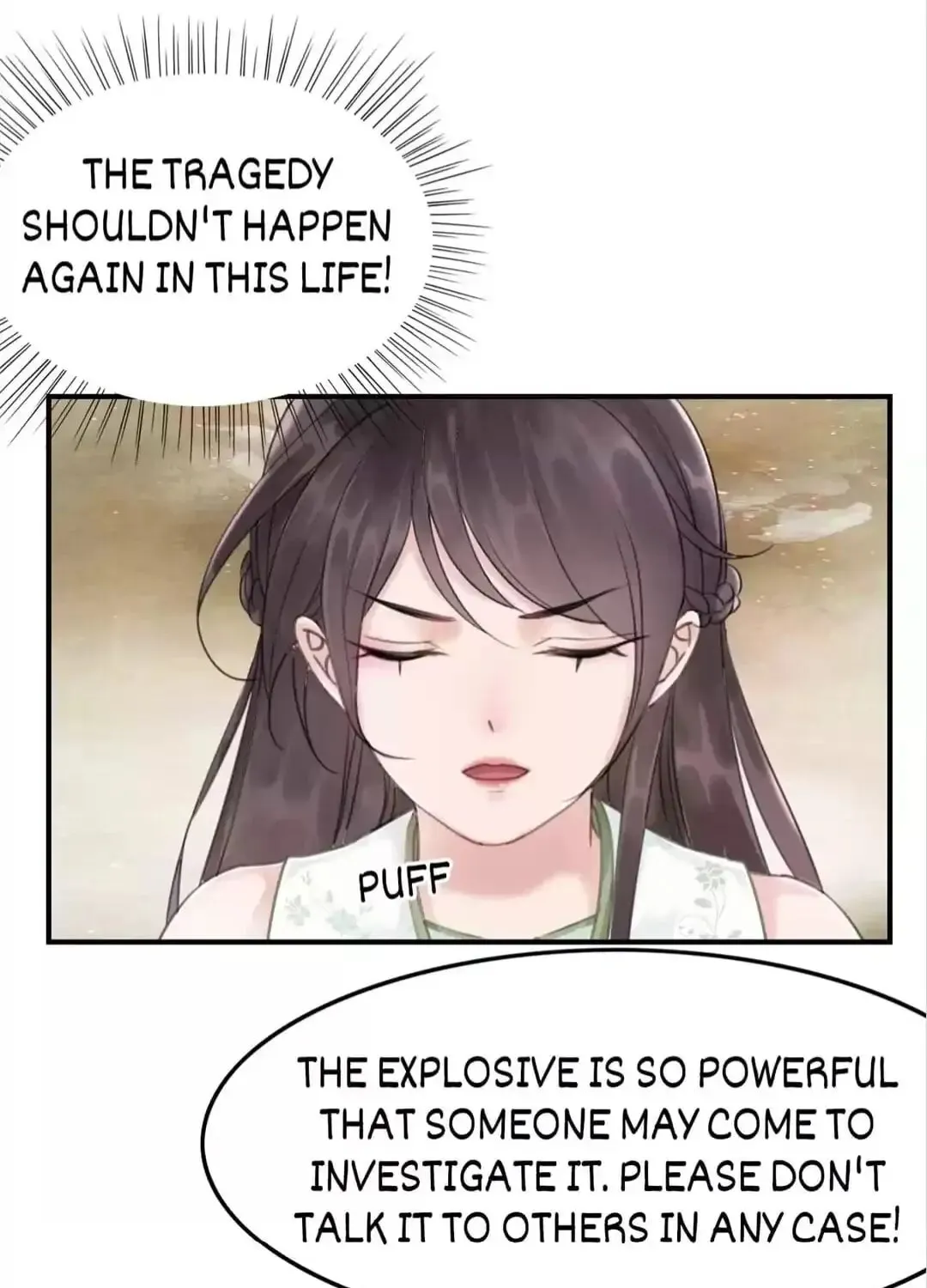 Don't Mess With My Sister (Colored) Chapter 38 page 45 - 