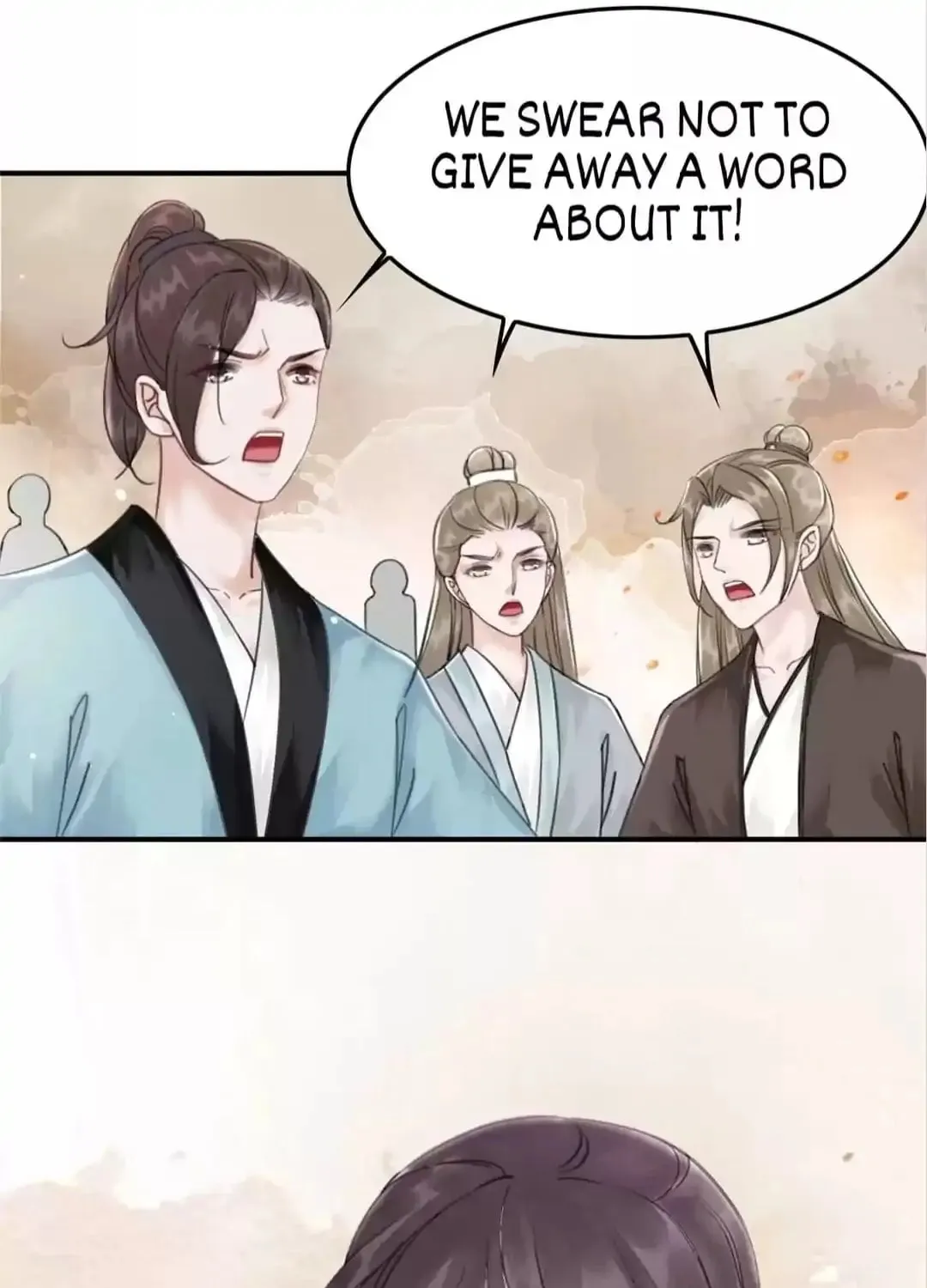 Don't Mess With My Sister (Colored) Chapter 38 page 48 - 