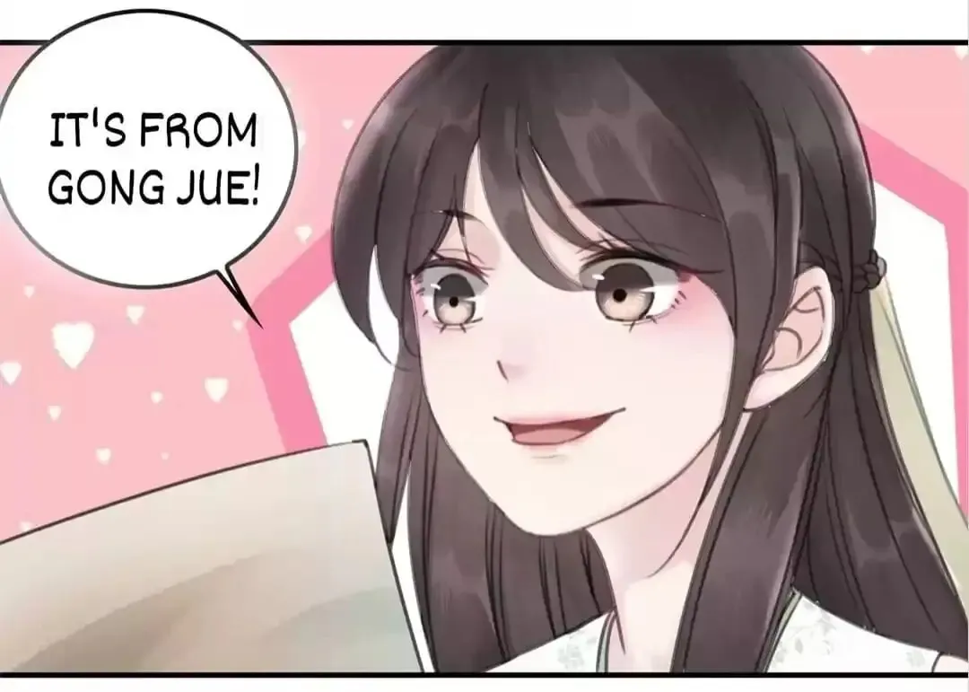 Don't Mess With My Sister (Colored) Chapter 38 page 55 - 