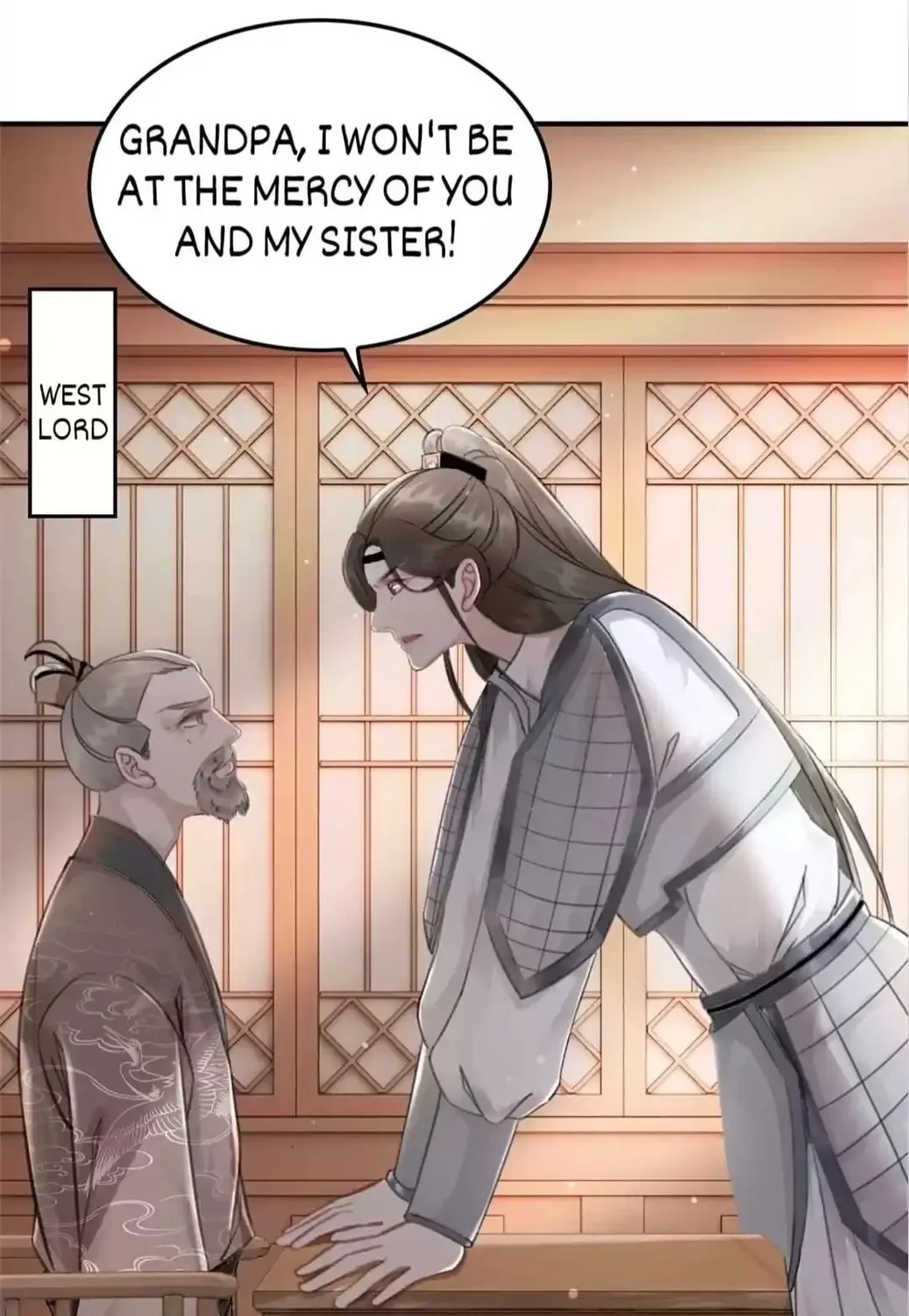 Don't Mess With My Sister (Colored) Chapter 38 page 59 - 