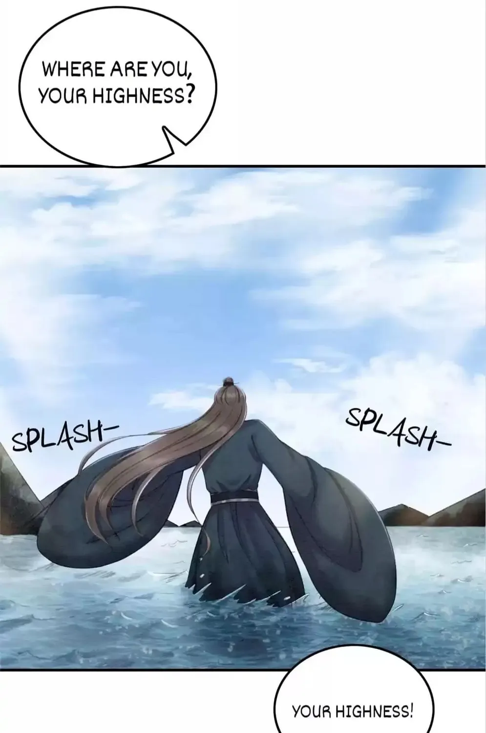Don't Mess With My Sister (Colored) Chapter 38 page 8 - 