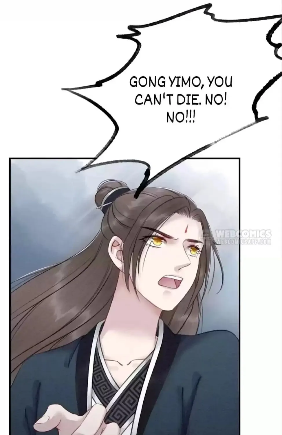 Don't Mess With My Sister (Colored) Chapter 38 page 10 - 