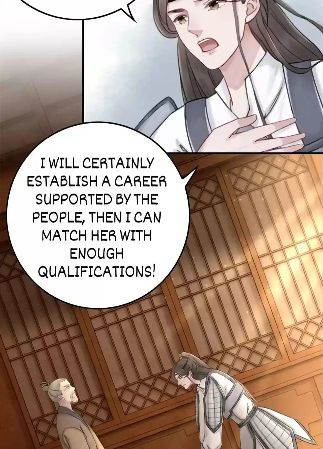Don't Mess With My Sister (Colored) Chapter 39 page 2 - 