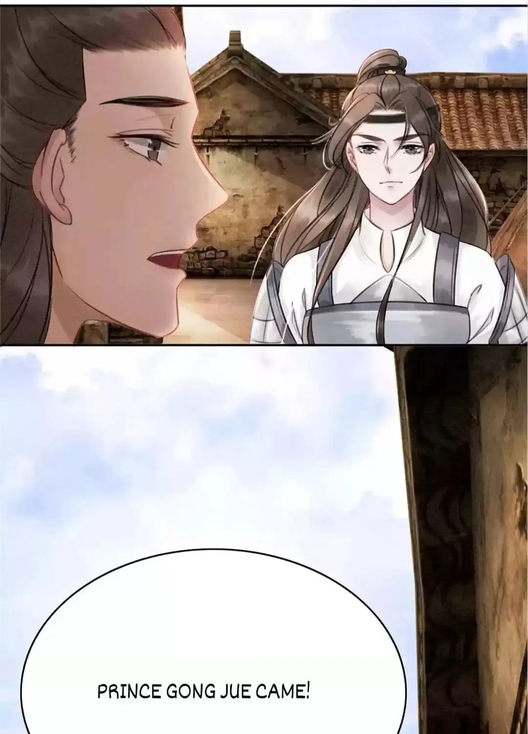 Don't Mess With My Sister (Colored) Chapter 39 page 13 - 