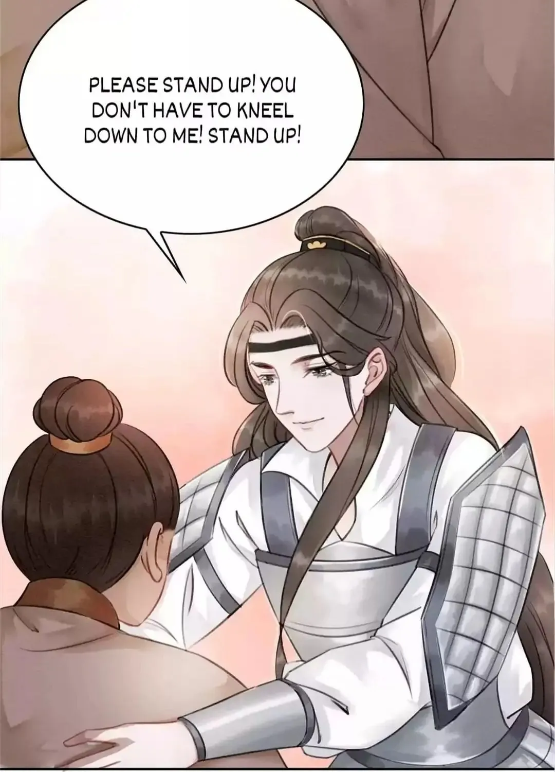 Don't Mess With My Sister (Colored) Chapter 39 page 17 - 