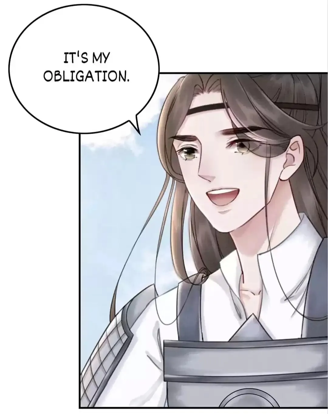 Don't Mess With My Sister (Colored) Chapter 39 page 23 - 