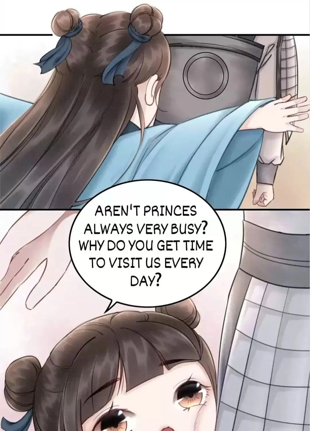 Don't Mess With My Sister (Colored) Chapter 39 page 24 - 