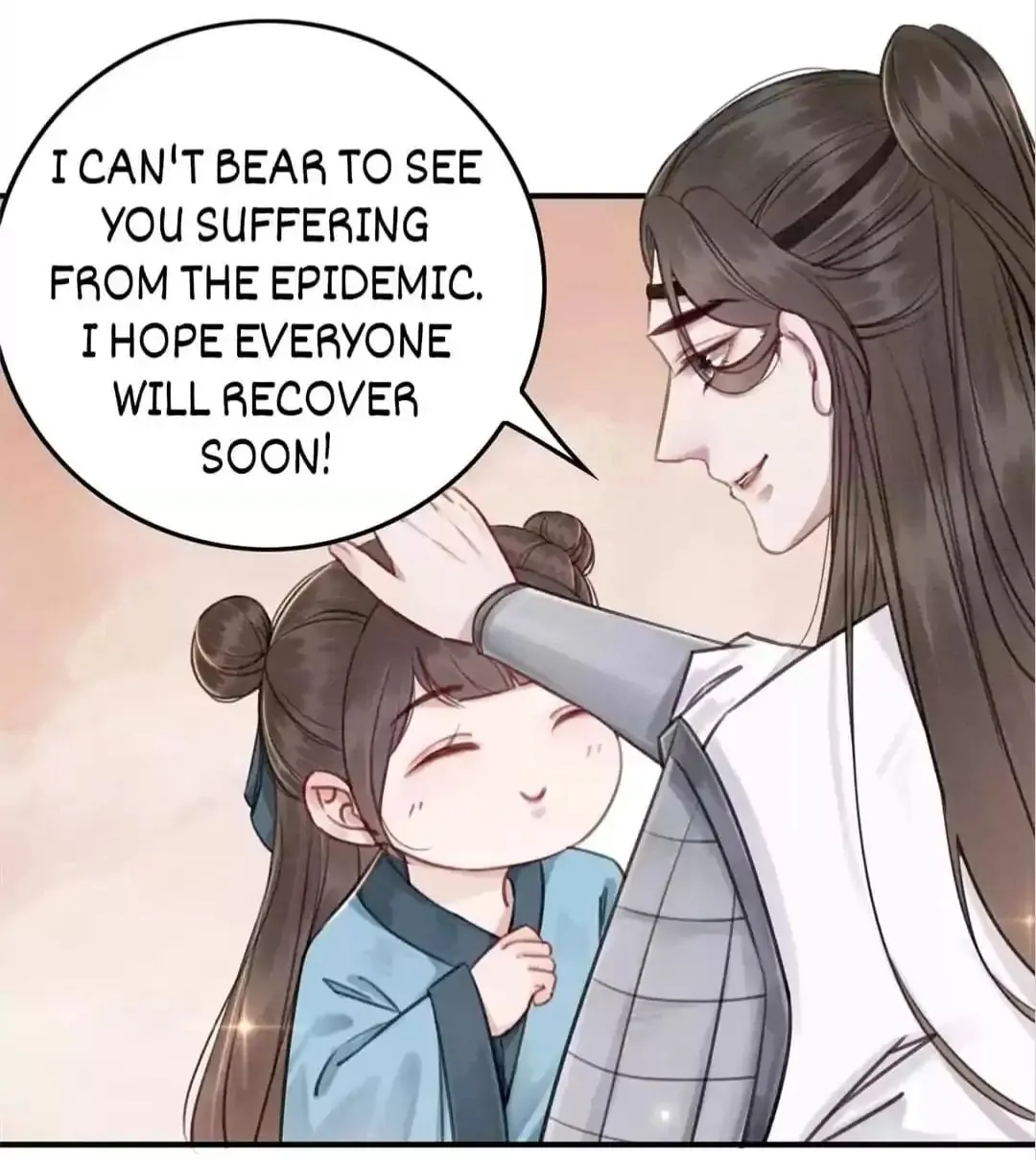 Don't Mess With My Sister (Colored) Chapter 39 page 26 - 