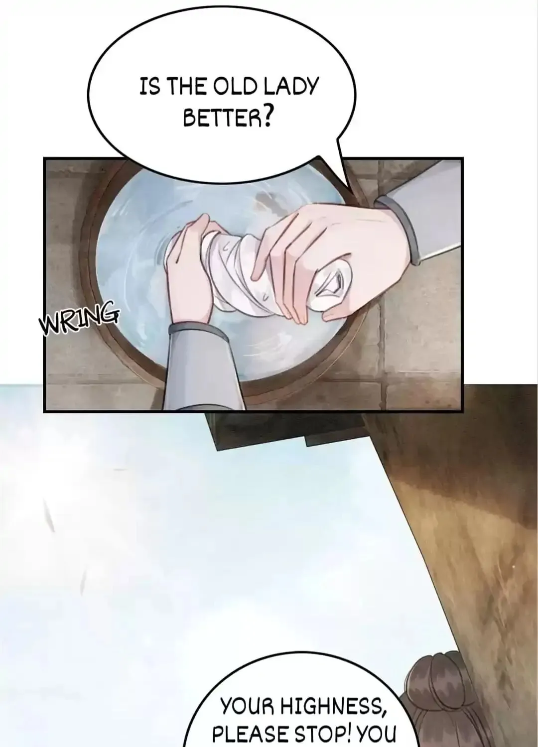 Don't Mess With My Sister (Colored) Chapter 39 page 28 - 